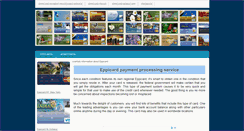 Desktop Screenshot of eppicard-fl.com